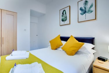 3 bed flat, Grantham Road, Sandyford, Newcastle, NE21QX - Image 6